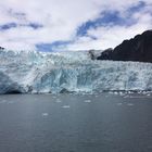 Laguna San Rafael ChileGletschereis