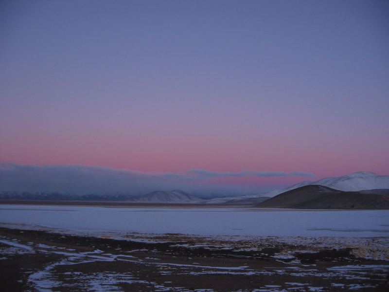 Laguna Santa Rosa