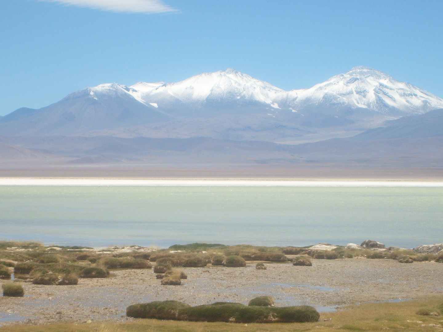 Laguna Santa Rosa