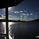 Laguna Sausacocha Huamachuco Trujillo Perú