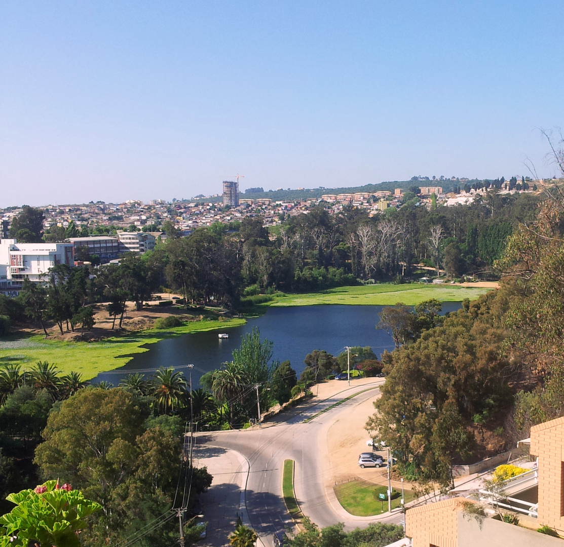 Laguna Sausalito