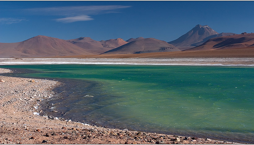 laguna sin nombre