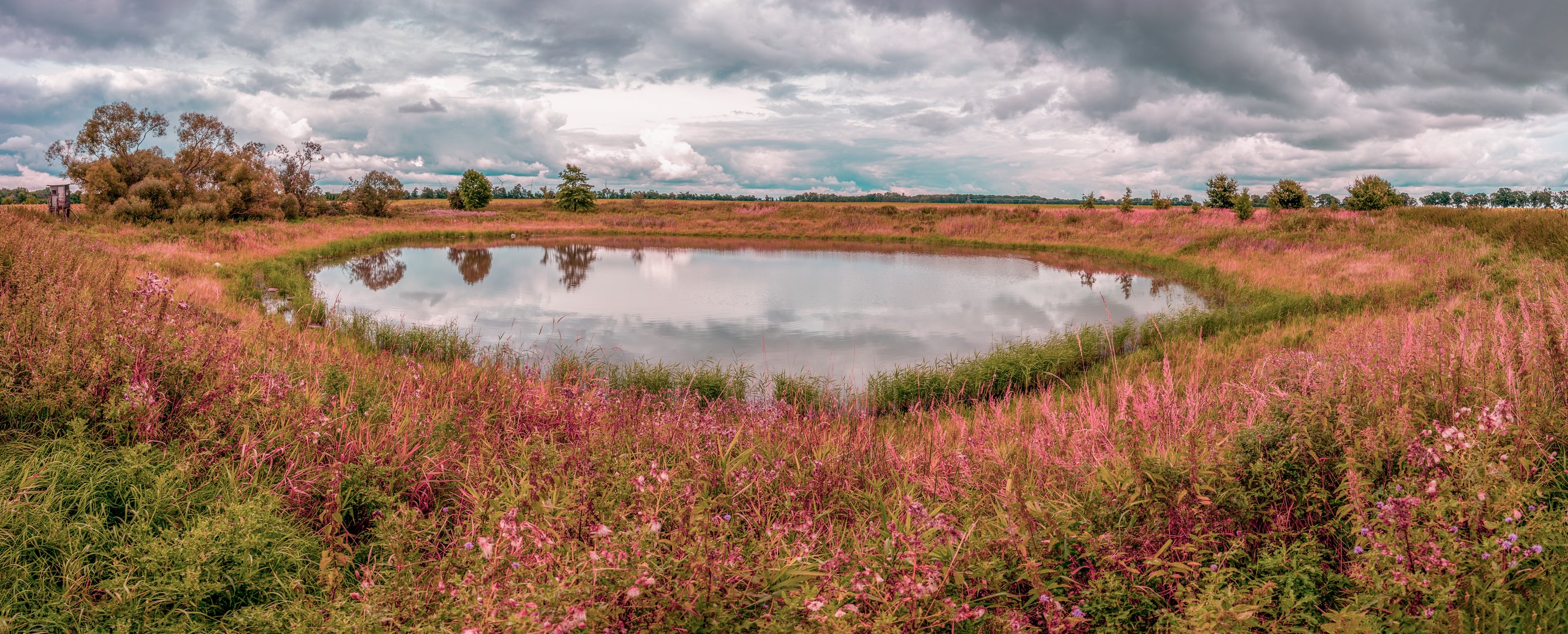 Laguna Stöffin überarbeitet