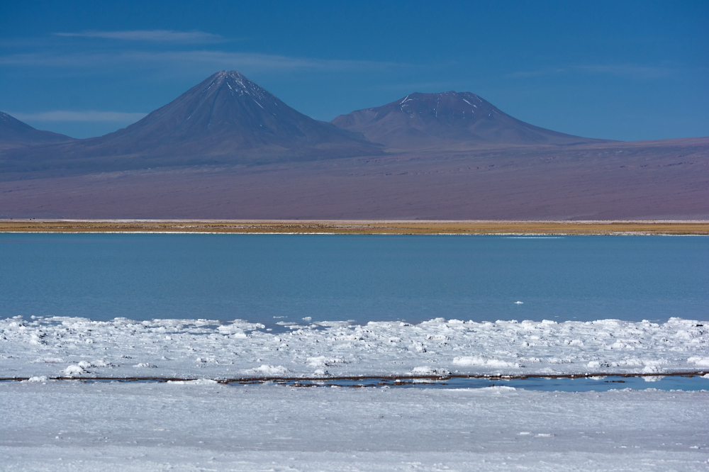 Laguna Tebinquinche