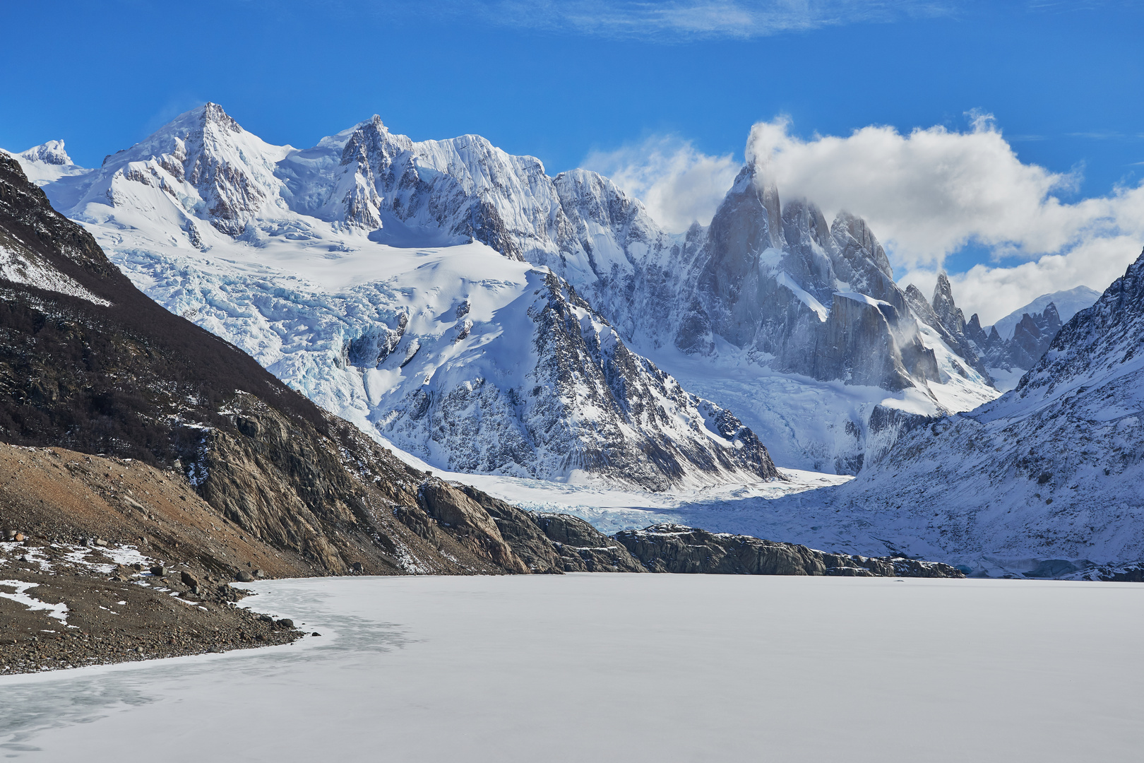 Laguna Torre