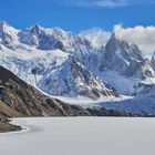 Laguna Torre