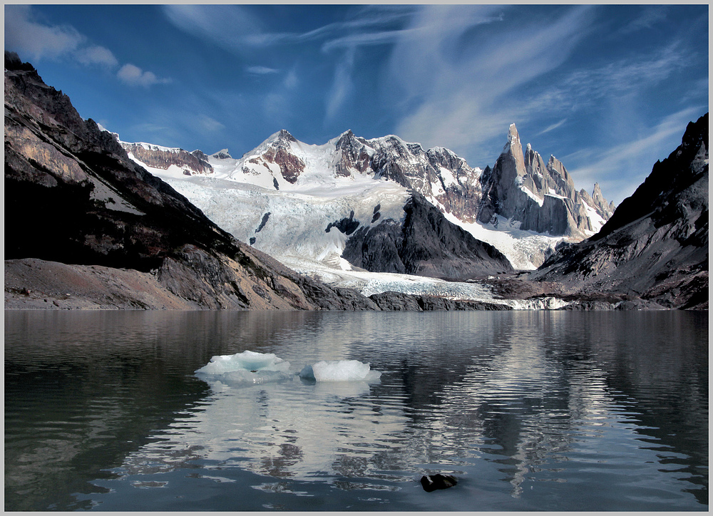 LAGUNA TORRE 2