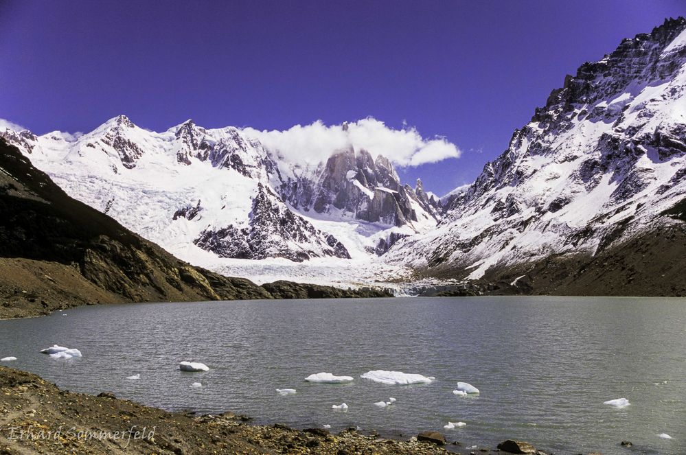 Laguna Torre