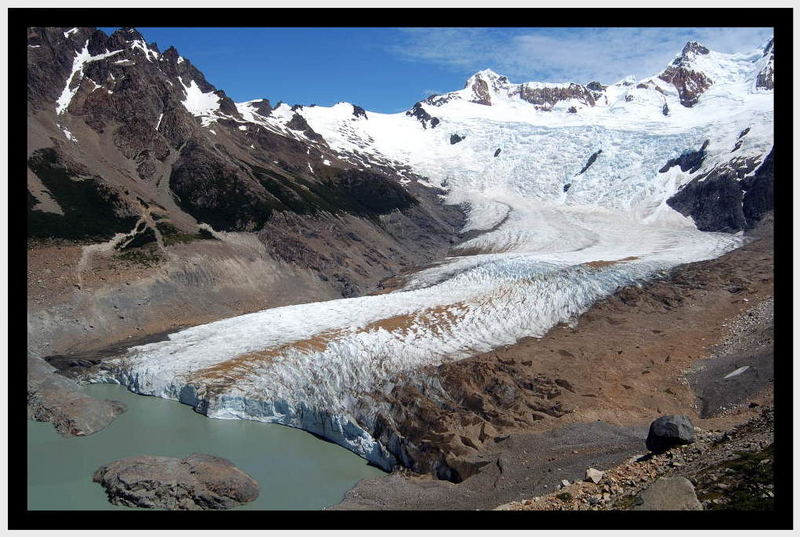 Laguna Torre