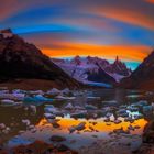 Laguna Torre.