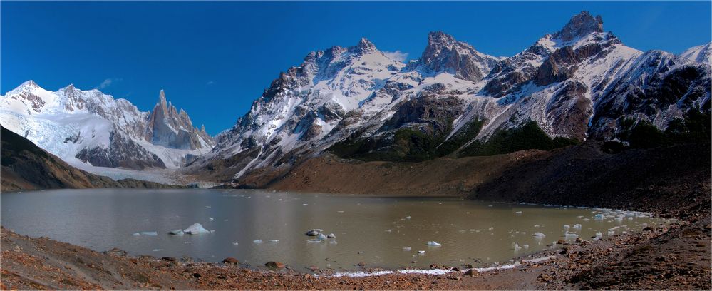 LAGUNA TORRE