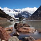 Laguna Torre.