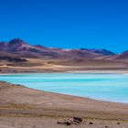 laguna tuyajto, 4000 m