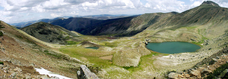 Laguna Urbión