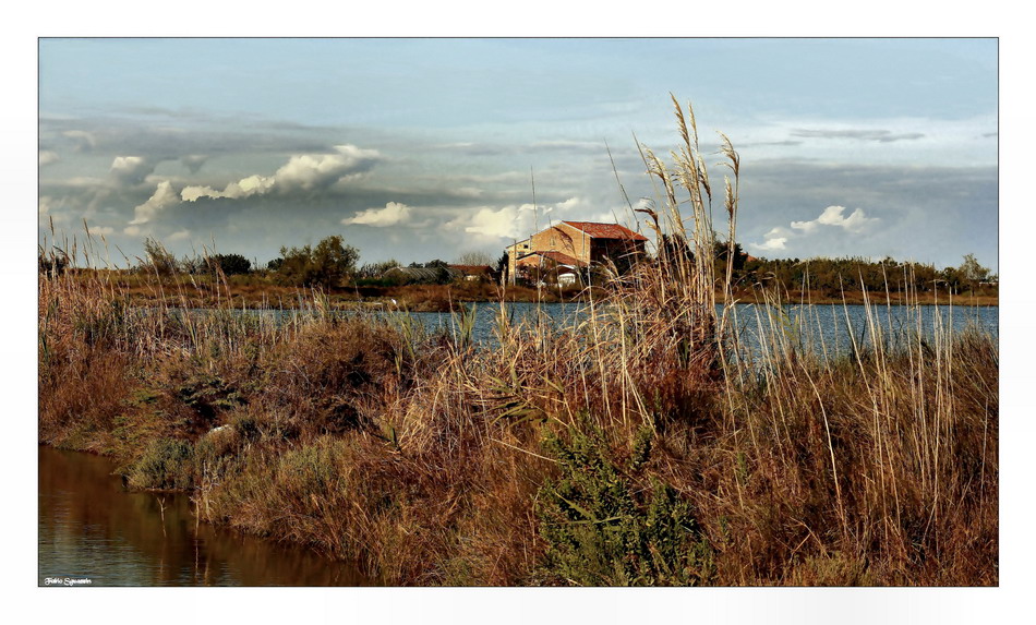 Laguna Veneta