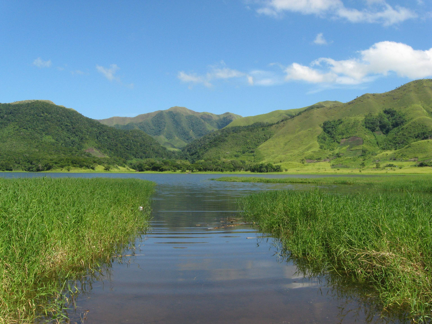 laguna ( Venezuela)