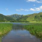 laguna ( Venezuela)