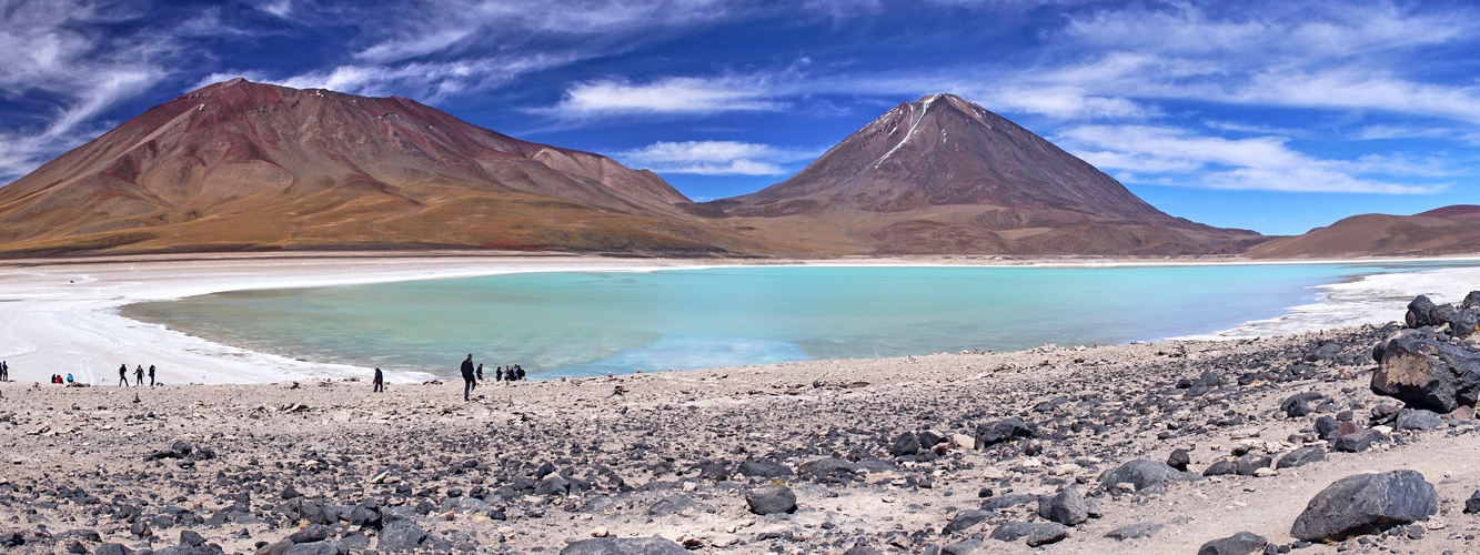 Laguna Verde