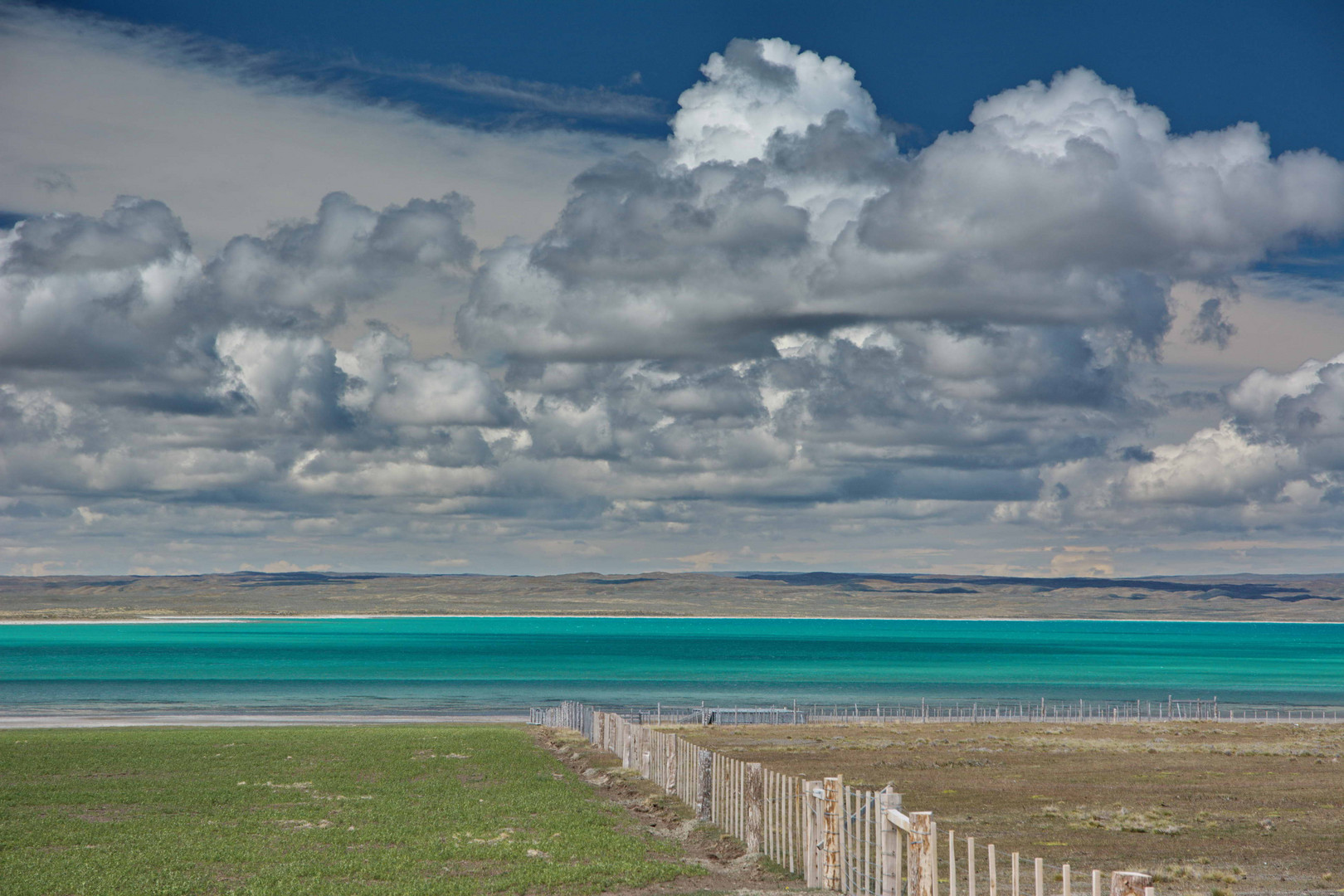 Laguna Verde