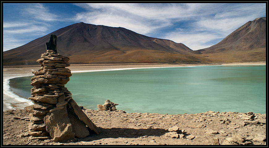 Laguna Verde