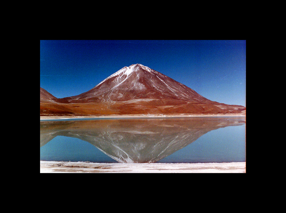 Laguna Verde