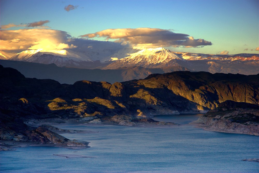 Laguna Verde