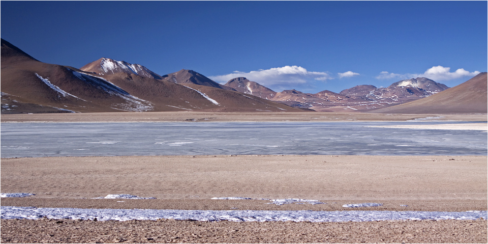 Laguna Verde