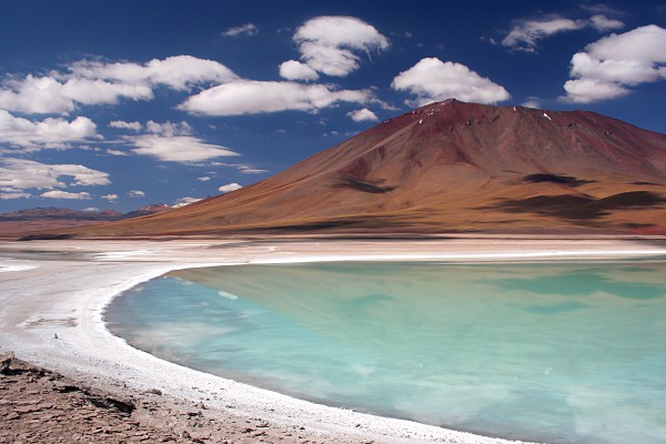 Laguna Verde