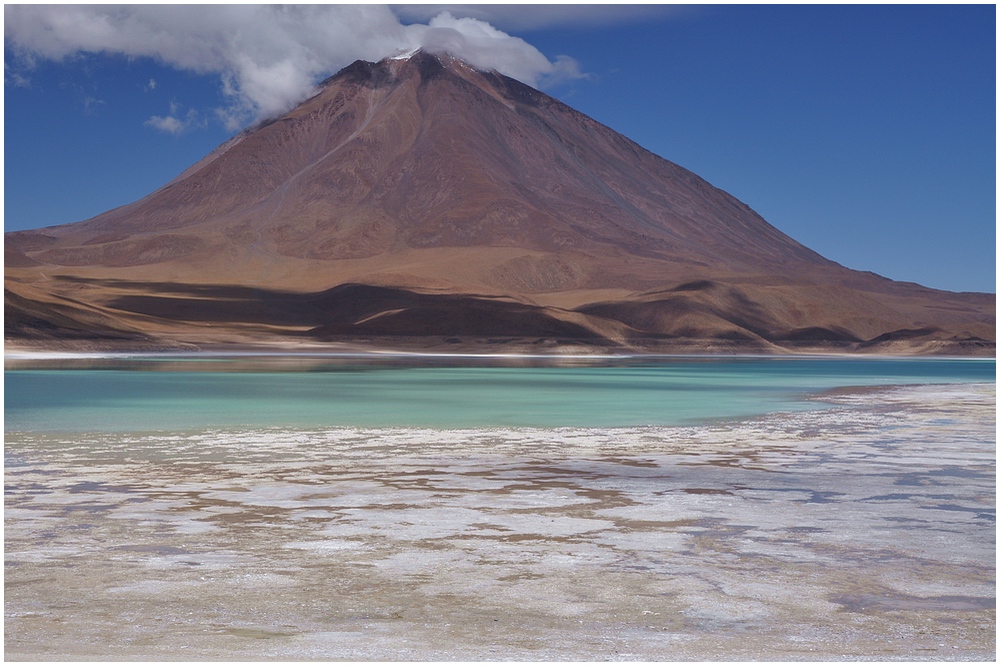 Laguna Verde