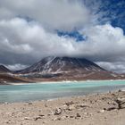 Laguna Verde