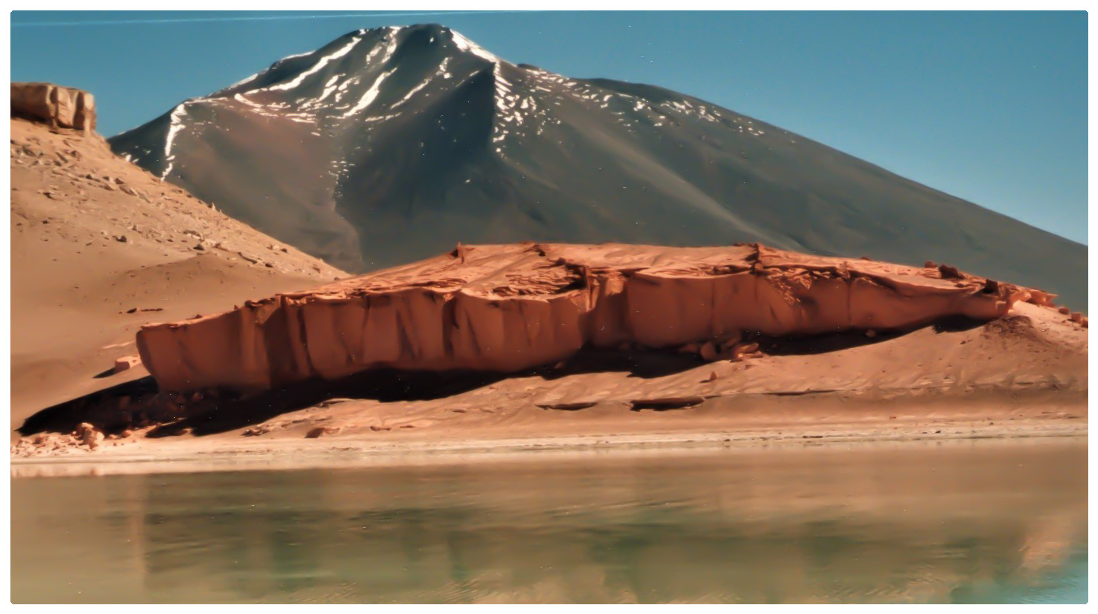 Laguna Verde