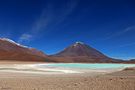 LAGUNAS BOLIVIANAS