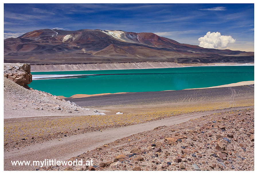 Laguna Verde