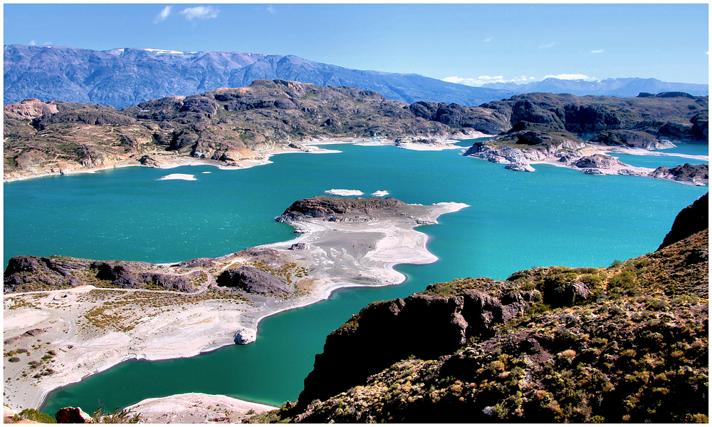 LAGUNA VERDE