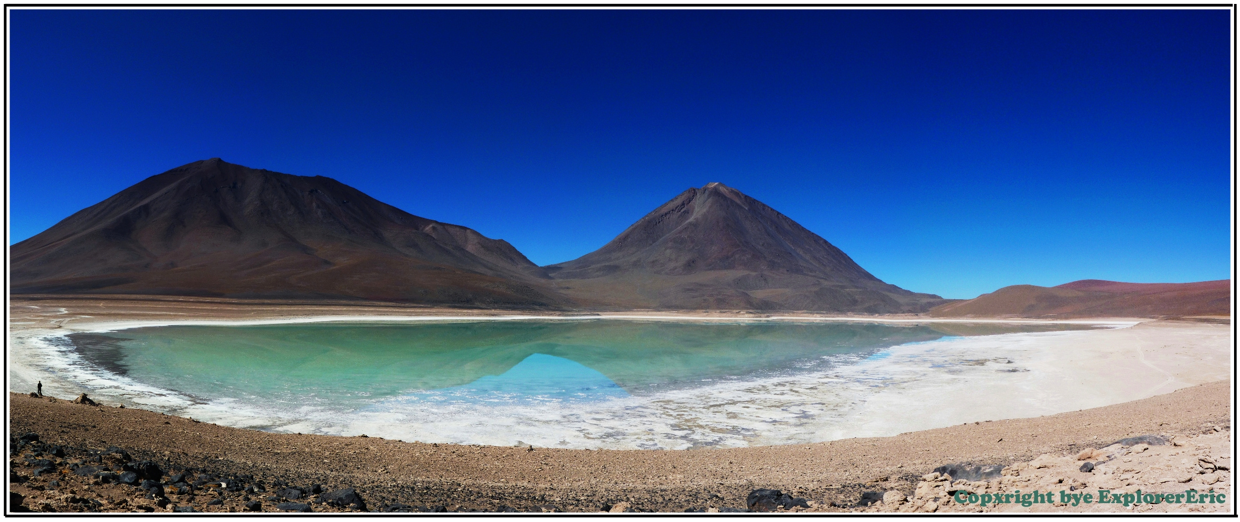 Laguna Verde