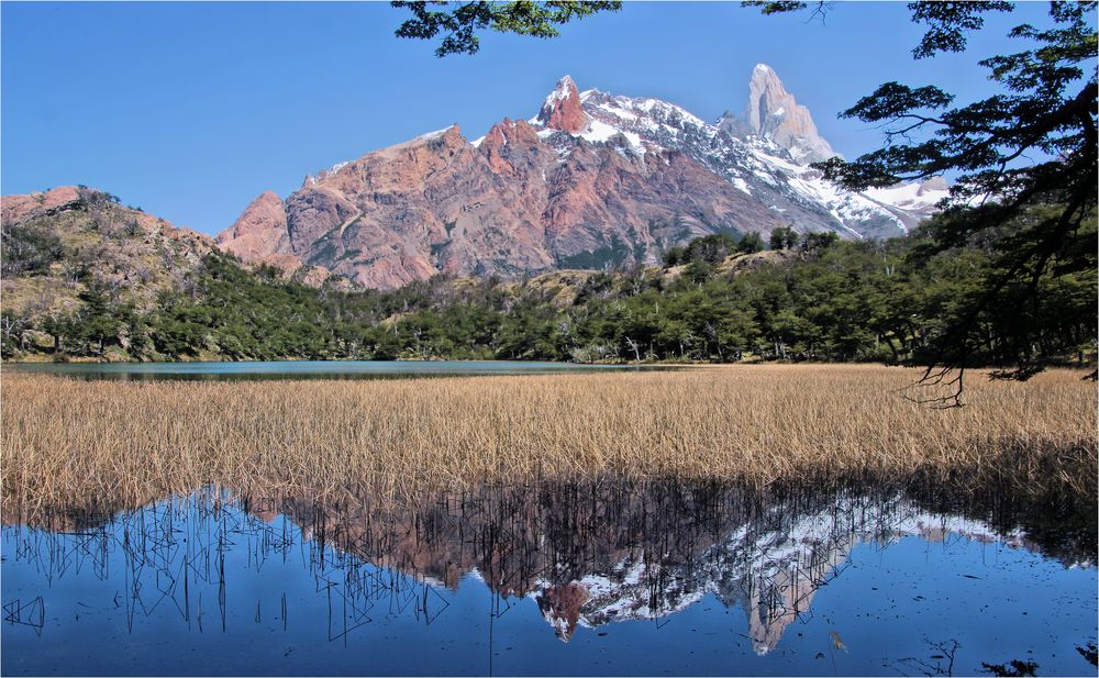 LAGUNA VERDE