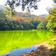 Laguna Verde en Comarapa, Santa Cruz de la Sierra-Bolivia