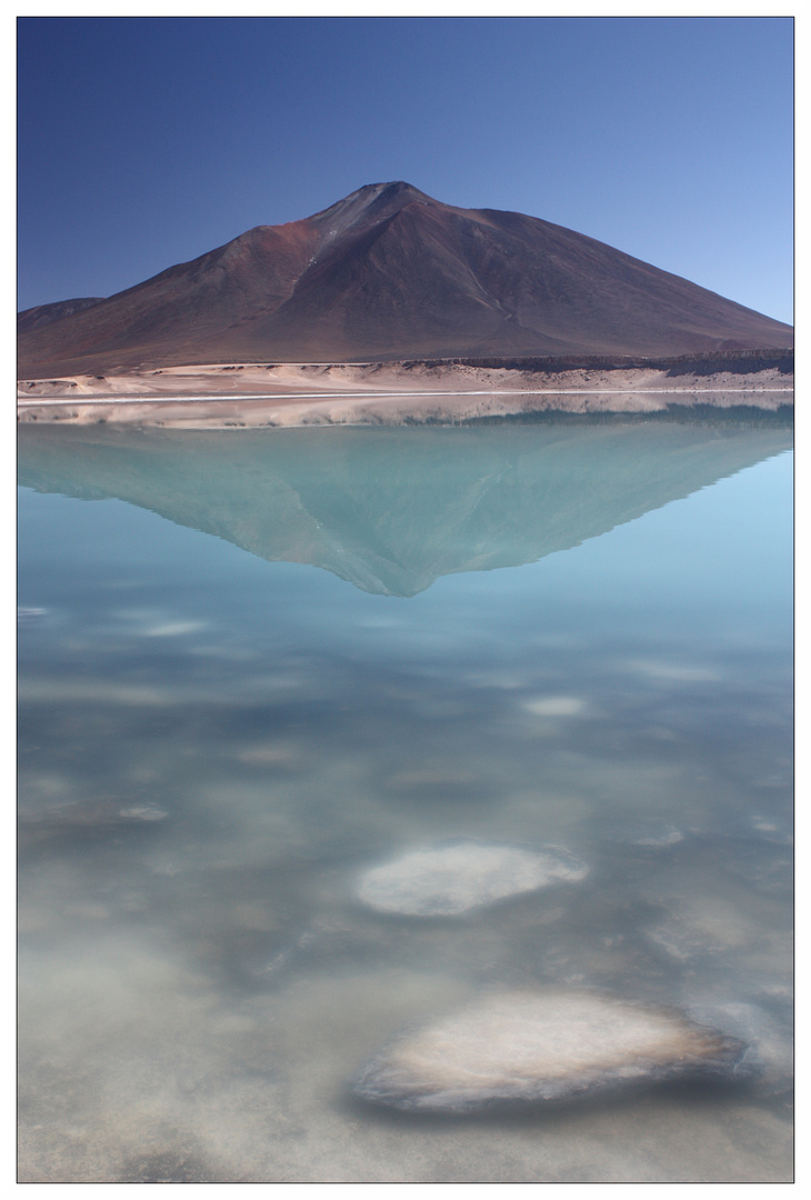 Laguna Verde