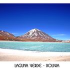 Laguna Verde