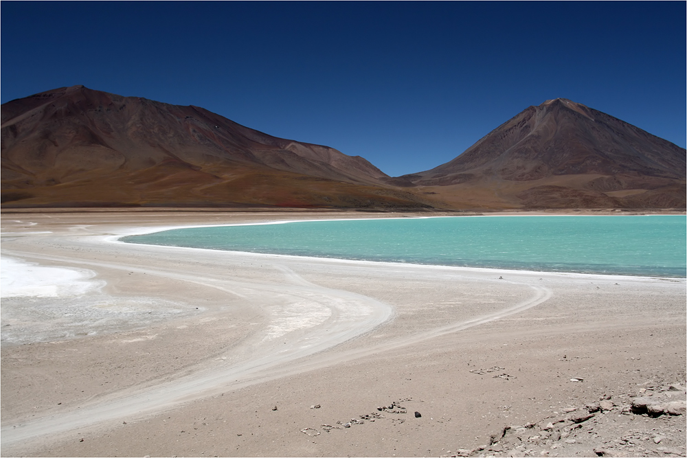 Laguna Verde I