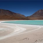 Laguna Verde I