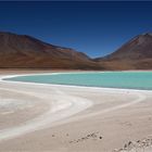 Laguna Verde I