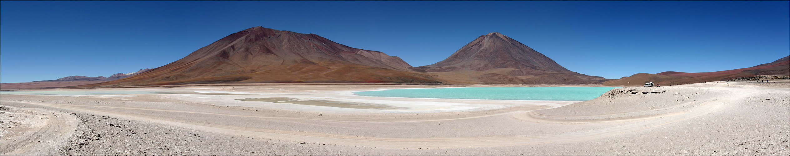 Laguna Verde II