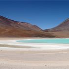 Laguna Verde II