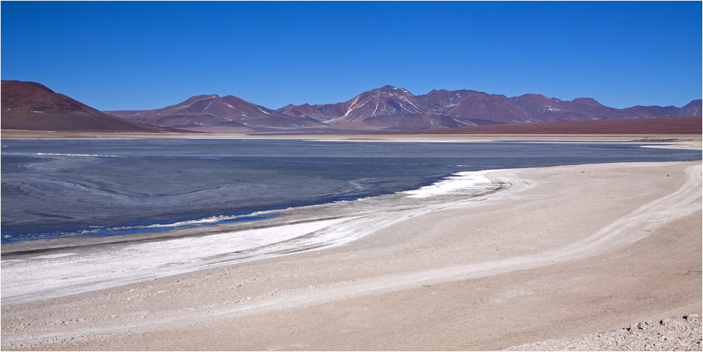 Laguna Verde II