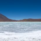 Laguna Verde Panorama