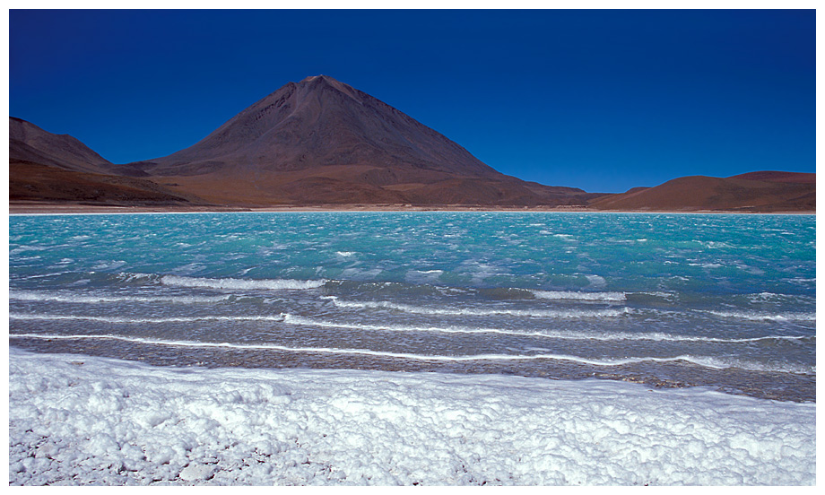 Laguna Verde (Reload)