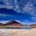 Laguna Verde, Sur Lipez - Bolivia