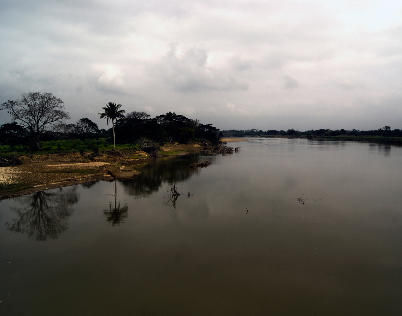 Laguna Villa Hermosa