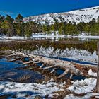 Lagunas de Neila. Burgos